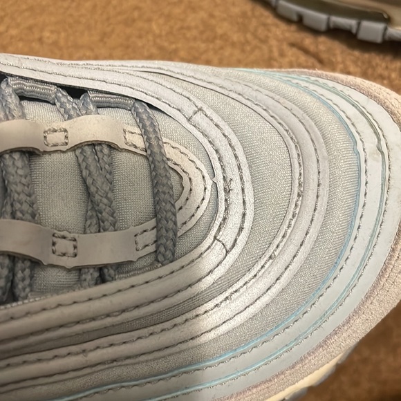 Women’s Nike Air Max 97 - Picture 6 of 9